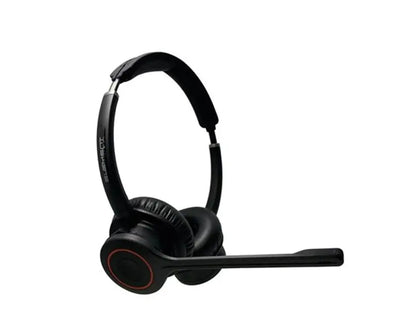 JPL BT500D Wireless Headset JPL Telecom   VoIP Supplies