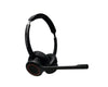 JPL BT500D Wireless Headset JPL Telecom   VoIP Supplies