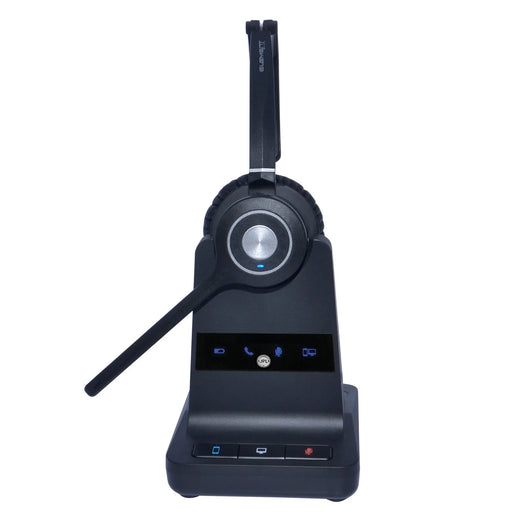 JPL Telecom Explore DECT Wireless Headset (575-385-001) JPL Telecom   VoIP Supplies