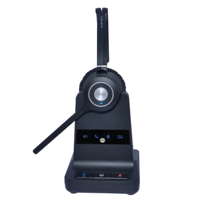 JPL Telecom Explore DECT Wireless Headset (575-385-001) JPL Telecom   VoIP Supplies