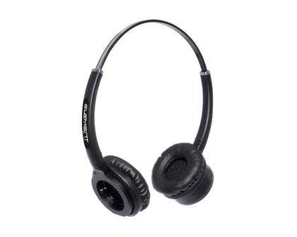 JPL Telecom X500 Binaural Headband for Element Element-X500 (X500-BIN) voipsupplies   VoIP Supplies