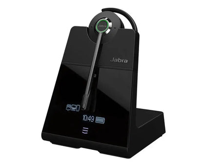 Jabra Engage 75 Convertible Wireless Headset Jabra   VoIP Supplies