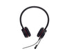 Jabra Evolve 30 II UC Stereo Corded Headset Jabra   VoIP Supplies