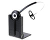 Jabra Pro 930 MS Mono USB Wireless Headset Jabra   VoIP Supplies