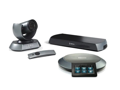 Lifesize Icon 600 - Phone HD Single Display (LS-ICON600-TV1) Yealink   VoIP Supplies