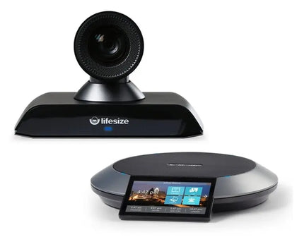 Lifesize Icon 700 4K PTZ with Phone HD (LS-ICON700P) Lifesize   VoIP Supplies
