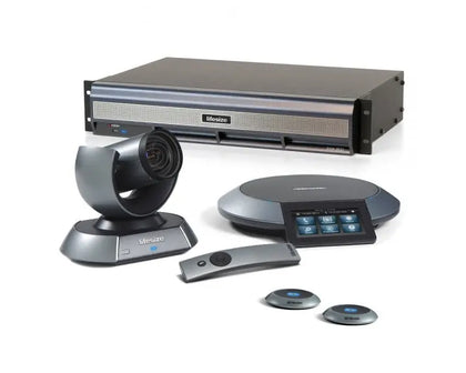 Lifesize Icon 800 Video System (LS-ICON800) Lifesize   VoIP Supplies