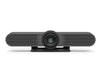 Logitech MeetUp 4K USB Mini Soundbar Camera (960-001102) voipsupplies   VoIP Supplies