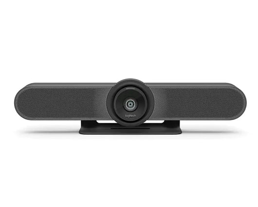 Logitech MeetUp 4K USB Mini Soundbar Camera (LT-MEETUP) voipsupplies   VoIP Supplies