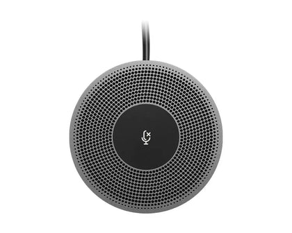 Logitech MeetUp Expansion MIC - Single Unit (LT-MEETUPMIC) voipsupplies   VoIP Supplies