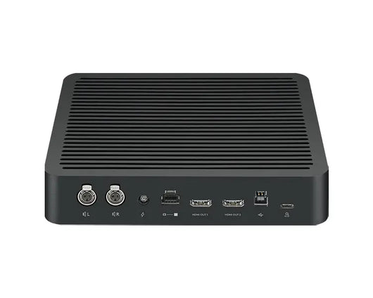 Logitech Rally Display Hub Unit NO PSU (LT-RALLYDH) voipsupplies   VoIP Supplies