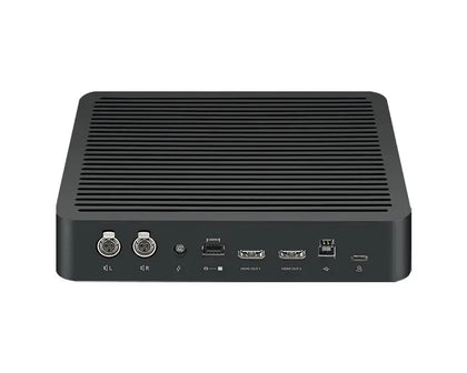 Logitech Rally Display Hub Unit NO PSU (LT-RALLYDH) voipsupplies   VoIP Supplies