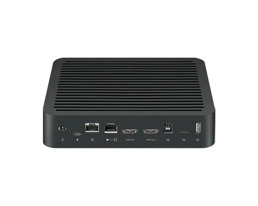 Logitech Rally Table Hub Unit NO PSU (LT-RALLYTH) voipsupplies   VoIP Supplies