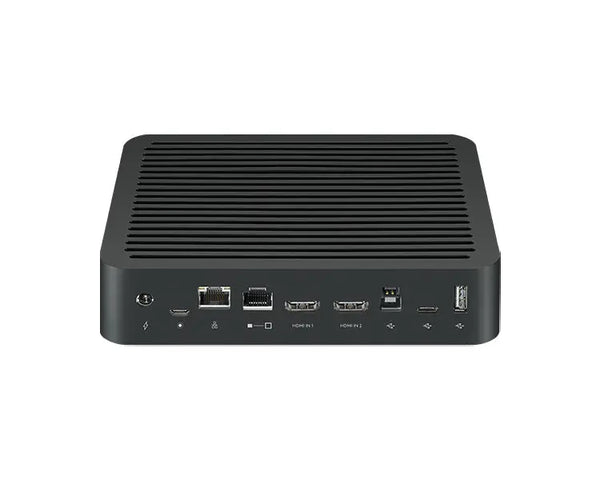 Logitech Rally Table Hub Unit NO PSU (LT-RALLYTH) voipsupplies   VoIP Supplies