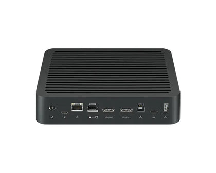 Logitech Rally Table Hub Unit NO PSU (LT-RALLYTH) voipsupplies   VoIP Supplies