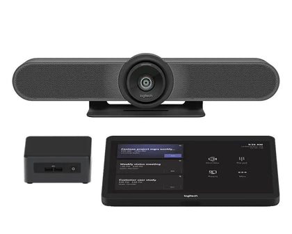 Logitech Tap Small Room Solution for Microsoft Teams (LT-TAPT/SMALL) voipsupplies   VoIP Supplies