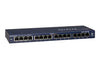 Netgear GS116 Gigabit 16 port Unmanaged Ethernet Switch Netgear Switches  VoIP Supplies