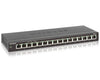 Netgear GS316 16 port Gigabit Ethernet Switch Netgear Switches  VoIP Supplies