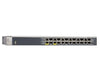 Netgear ProSafe GSM7212F-100NES - M4100-12GF Managed Switch Netgear Switches  VoIP Supplies