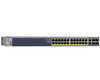 Netgear ProSafe GSM7226LP-100NES - M4100-26G-POE Managed Switch Netgear Switches  VoIP Supplies