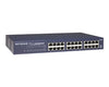 Netgear Prosafe 24-port Unmanaged Gigabit Ethernet Switch (JGS524-200EUS) Netgear Switches  VoIP Supplies