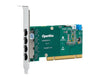 OpenVox D430P PCI ISDN PRI Card OpenVox   VoIP Supplies