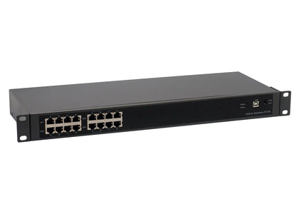 OpenVox FD140 4 port E1/T1/BRI failover appliance OpenVox   VoIP Supplies