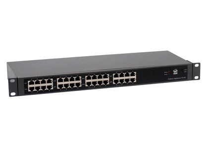 OpenVox FD180 8-port E1/T1/BRI interface failover appliance OpenVox   VoIP Supplies