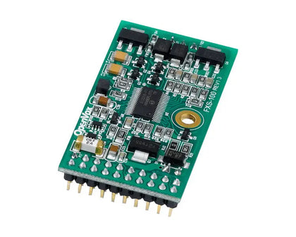 OpenVox FXS-100 Module voipsupplies   VoIP Supplies
