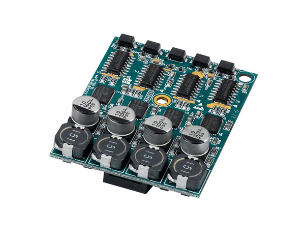 OpenVox FXS400 Module voipsupplies   VoIP Supplies