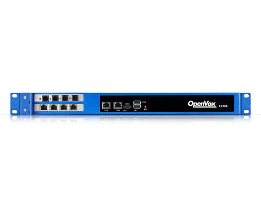 OpenVox IX160P Series IP PBX OpenVox IP PBX  VoIP Supplies