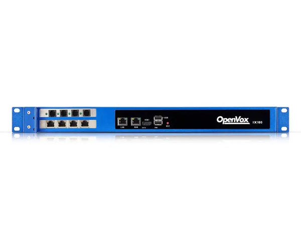 OpenVox IX160P Series IP PBX OpenVox IP PBX  VoIP Supplies