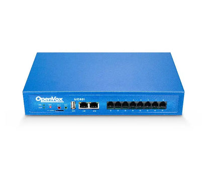 OpenVox UC501 IP PBX OpenVox IP PBX  VoIP Supplies