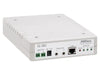 PORTech IS-382 2 port IP Audio Gateway PORTech Communications   VoIP Supplies