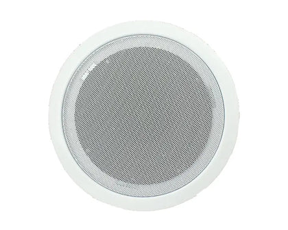 PORTech IS-660 IP Ceiling Speaker PORTech Communications   VoIP Supplies