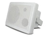 PORTech IS-670 IP Wall Mount Speaker PORTech Communications   VoIP Supplies