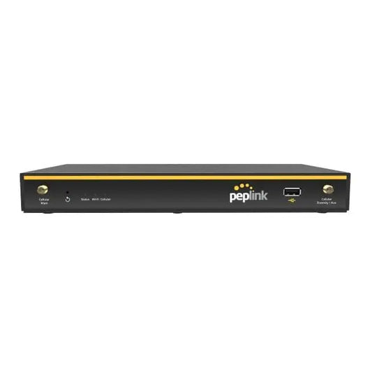 Peplink Balance 20X 4G LTE Router (BPL-021X-LTE-E-T-PRM) Pepwave   VoIP Supplies