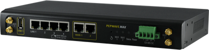 Peplink Pepwave MAX 700 Load Balancing 3G/4G Bonding Router Pepwave   VoIP Supplies