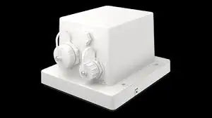 Peplink Pepwave MAX BR1 IP67 Industrial-Grade Outdoor 4G LTE Router (MAX-BR1-LTE-E-IP67) Pepwave   VoIP Supplies