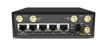 Pepwave MAX BR1 Pro Enterprise Grade Router with LTE-A Failover Pepwave   VoIP Supplies