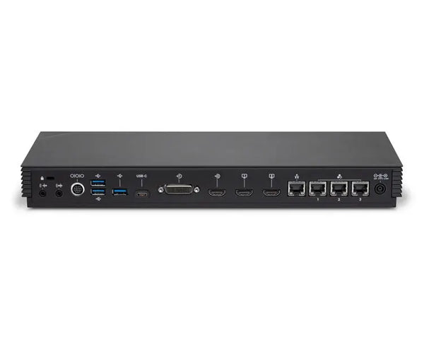 Poly (Polycom) G7500 4k (Codec + EagleEye Cube USB 5x camera) voipsupplies   VoIP Supplies