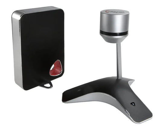 Polycom CX5100 Unified Conference Station for Microsoft Lync voipsupplies   VoIP Supplies