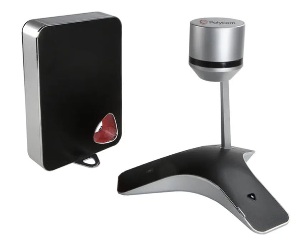 Polycom CX5100 Unified Conference Station for Microsoft Lync voipsupplies   VoIP Supplies