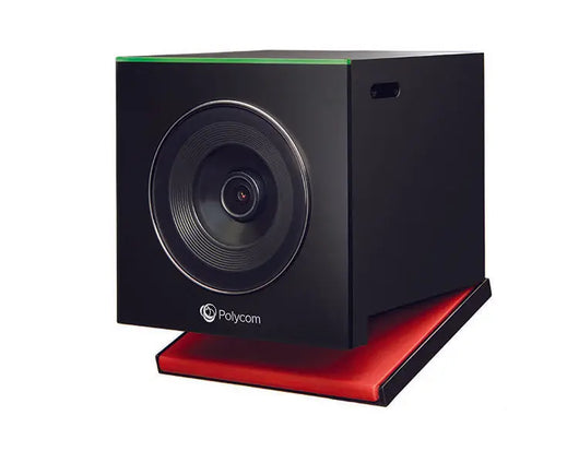 Polycom EagleEye CUBE Huddle Room Video Conferencing Camera & Speaker voipsupplies   VoIP Supplies