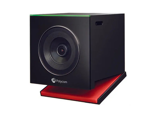 Polycom EagleEye CUBE Huddle Room Video Conferencing Camera & Speaker voipsupplies   VoIP Supplies
