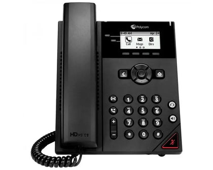 Polycom OBi Edition VVX 150 2-line Desktop Business IP Phone voipsupplies VoIP Phones  VoIP Supplies