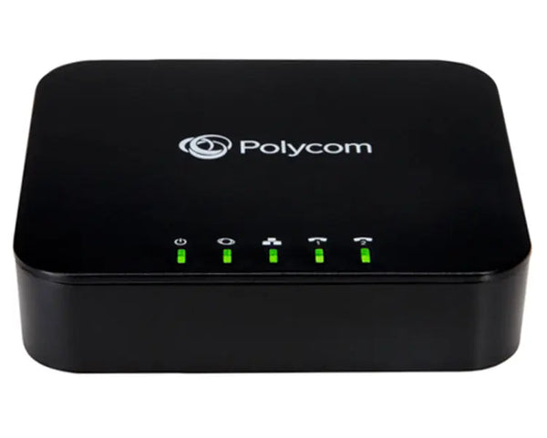 Polycom OBi302-UK Universal Voice Adapter voipsupplies   VoIP Supplies