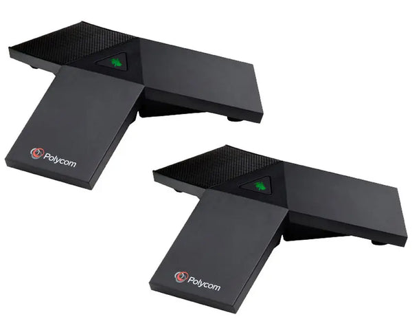 Polycom RealPresence Trio 8800 Expansion Microphones Polycom / Poly   VoIP Supplies
