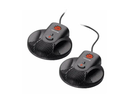 Polycom SoundStation IP6000 Extended Microphones Polycom / Poly   VoIP Supplies
