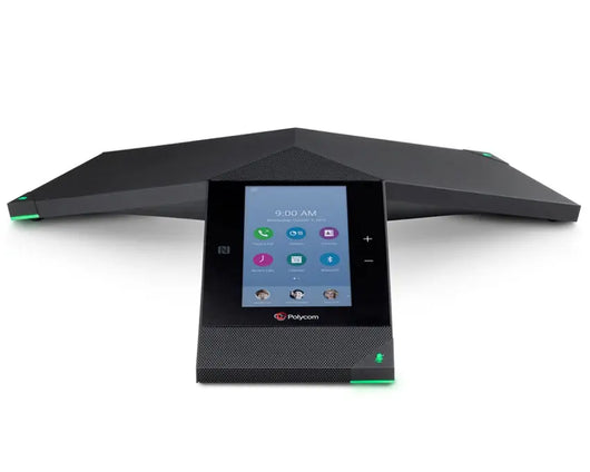 Polycom Trio 8800 Collaboration Kit, EagleEye Mini, Skype for Business (7200-85310-019) voipsupplies VoIP Conferencing  VoIP Supplies